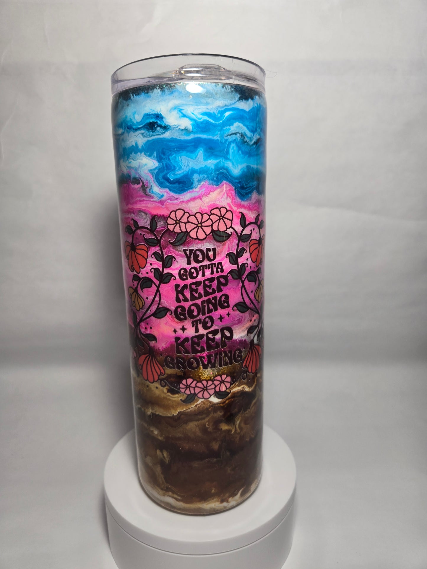 20 oz Skinny