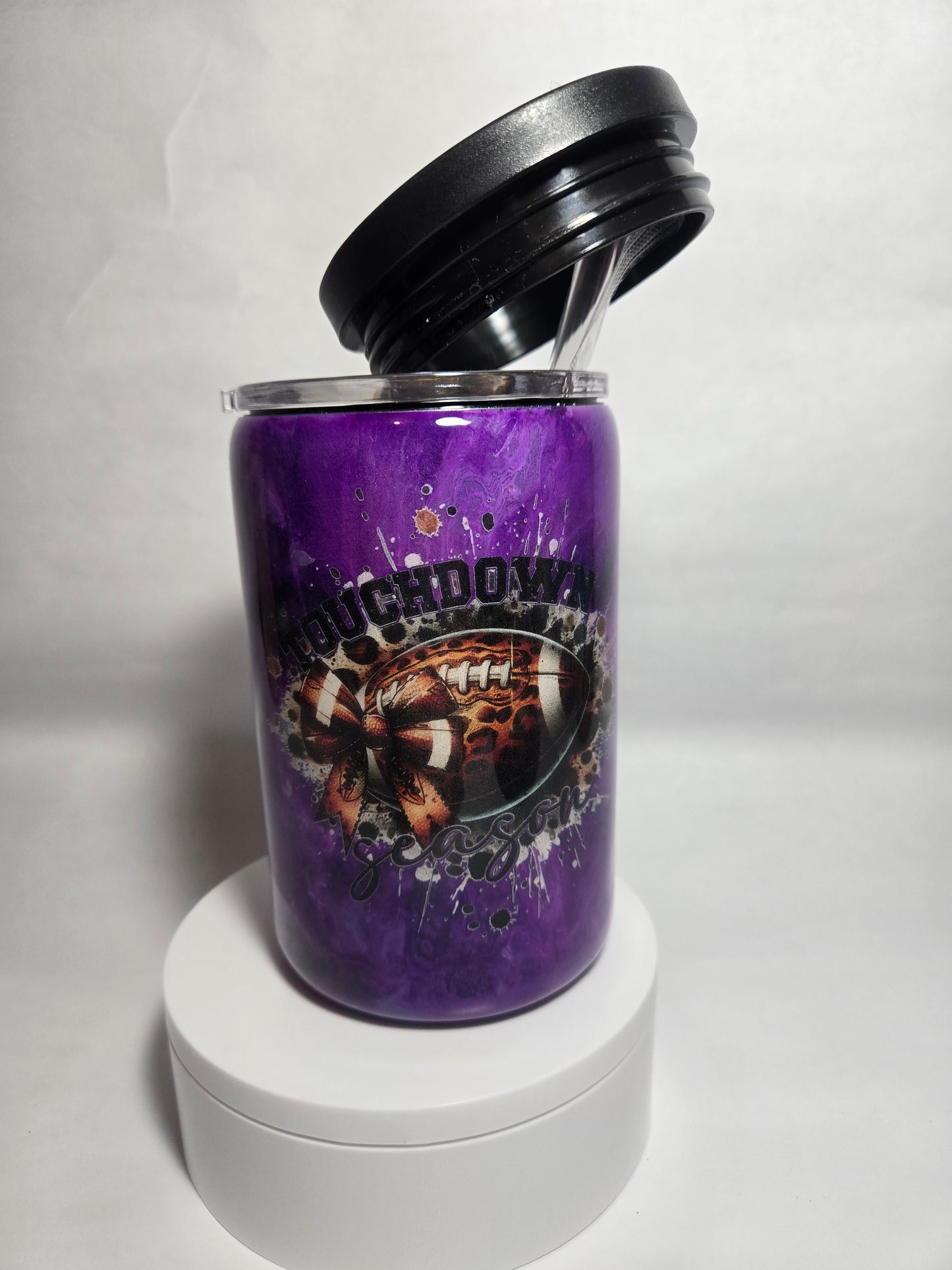 12 oz Thick Duozie (can koozie)