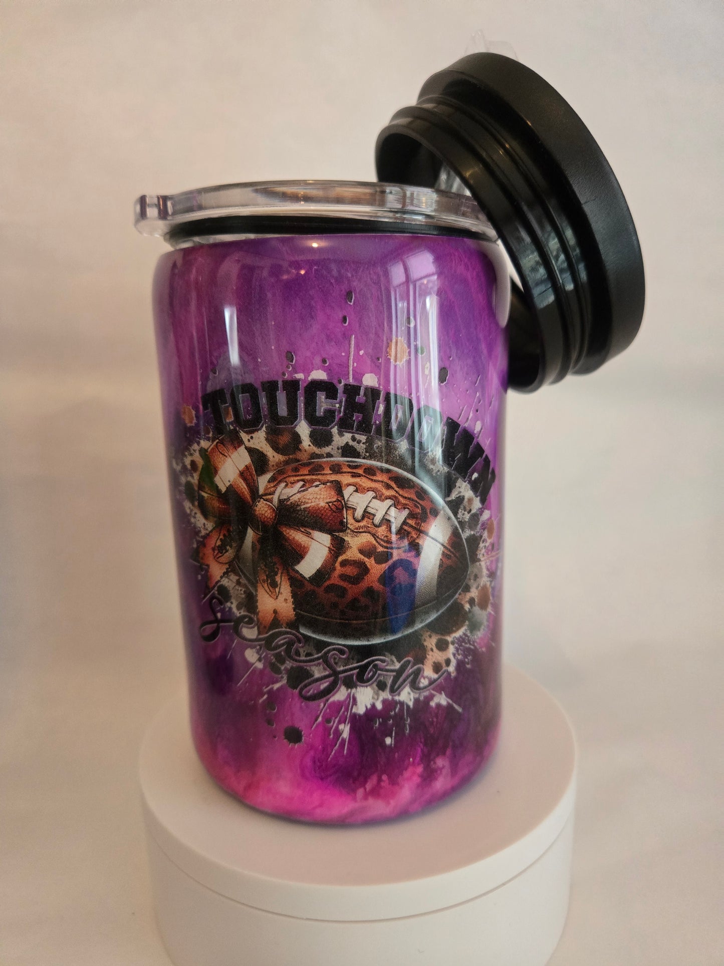 12 oz Thick Duozie (can koozie)