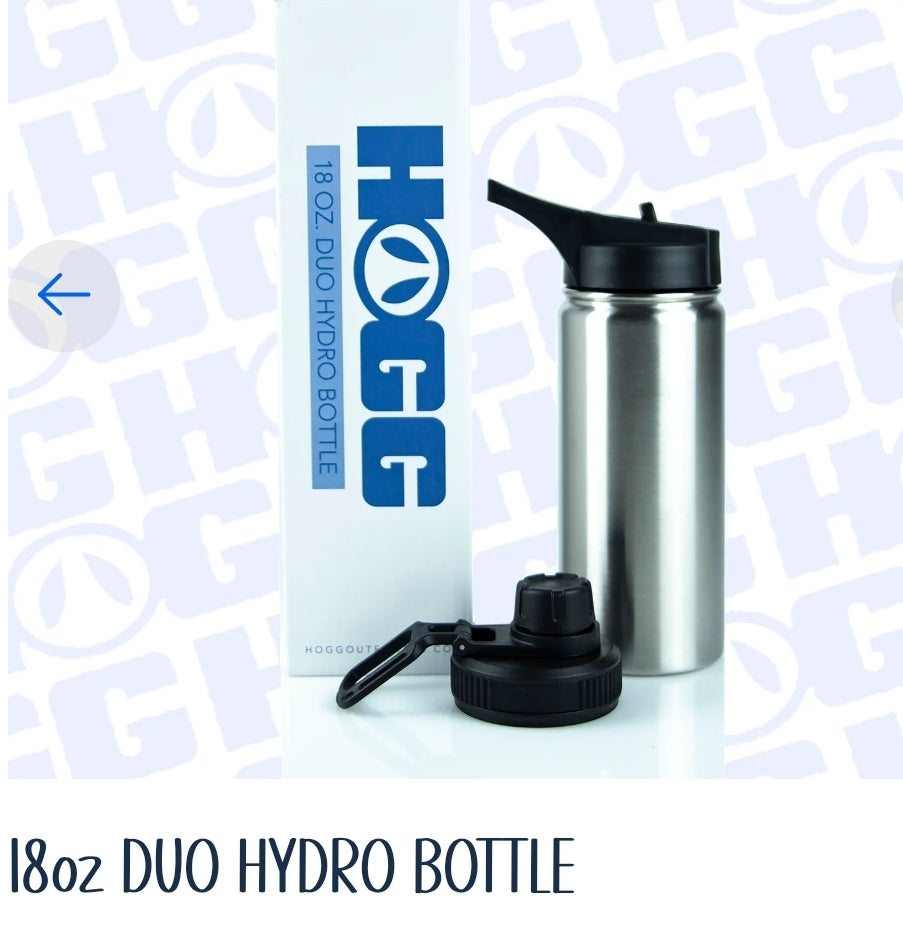 18 oz Hydro Bottle