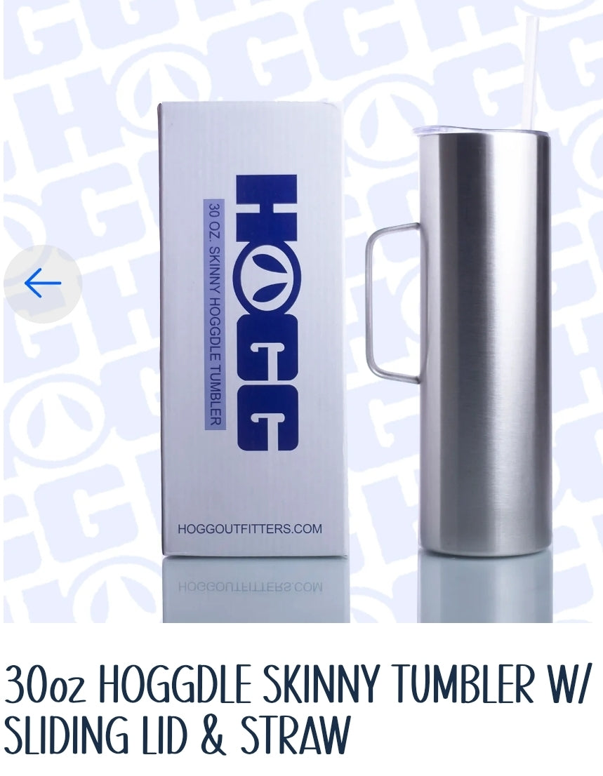 30 oz Hoggle